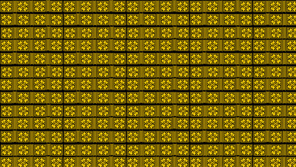Mising Tribal Textile Pattern Perfect for Fabric, Wallpaper, Home Décor & Surface Pattern Design © Anuradha