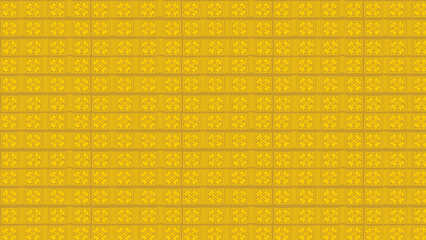 Mising Tribal Textile Pattern Perfect for Fabric, Wallpaper, Home Décor & Surface Pattern Design © Anuradha