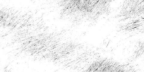 Black and white grunge  abstract vector background with dynamic diagonal lines and textured brush strokes creating a visually striking composition © Namira