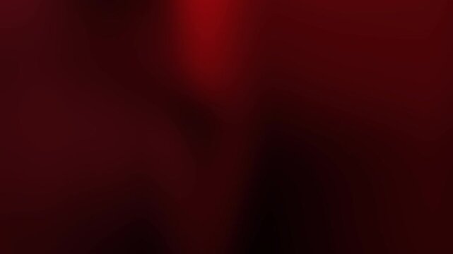 Blurred dark red magenta abstract background wallpaper light gradient smooth deep texture.