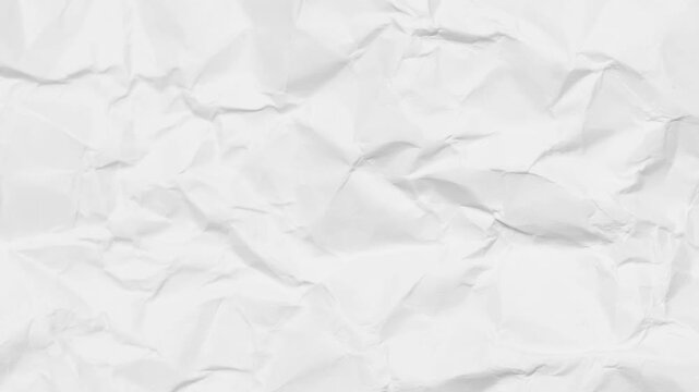 White paper texture background doodle animation, Crumpled white paper sheet seamless texture, 
White paper texture, Paper texture cardboard background, Close up of white paper texture with folds