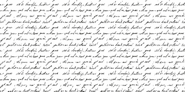 handwritten text on white background writing script calligraphy penmanship ink document page content words lines paragraphs paper literature history education