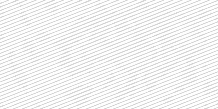 Fading line halftone gradient texture. Black diagonal stripe gradation background. Thin to thick vanishing slanted pattern backdrop. Oblique parallel stroke wallpaper for overlay, print, cover. Vector