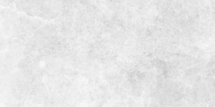 Abstract background with white and gray grunge texture and  marble texture and Vintage or grungy of White Concrete Texture .Stone texture for ceramic tile wallpaper.