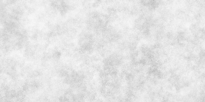 Abstract background with white and gray grunge texture and marble texture and Vintage or grungy of White Concrete Texture .Stone texture for ceramic tile wallpaper.