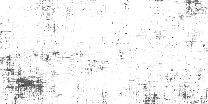 Grunge black and white crack paper texture design and texture of a concrete wall with cracks and scratches background . Vintage abstract texture of old surface. Grunge texture design