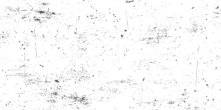 Grunge black and white crack paper texture design and texture of a concrete wall with cracks and scratches background . Vintage abstract texture of old surface. Grunge texture design