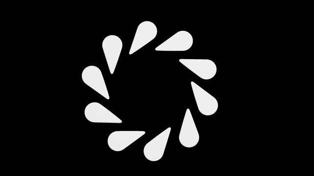 Buffering Spinner