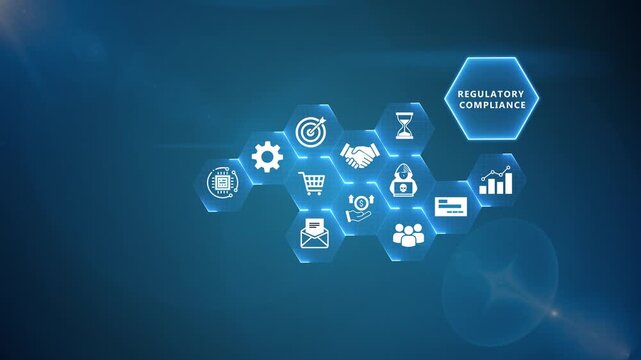 Regulatory compliance monitoring platform showcasing digital logistics governance, automated supply chain oversight, enterprise accountability and operational transparency