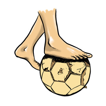Street Football