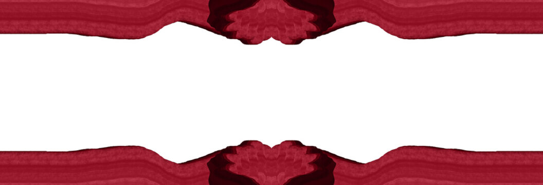 Transparent png ribbon design 