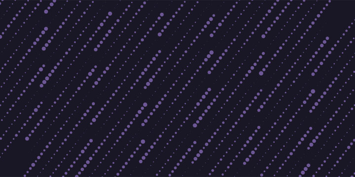 Neon colored geometric textile seamless pattern with oval parallelogram shapes. Pop art fashion. Funny wallpaper for textile and fabric.eps,10