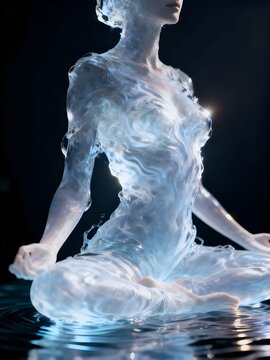 Acqua: fonte di vita, salute benessere fisico, mentale e spirituale