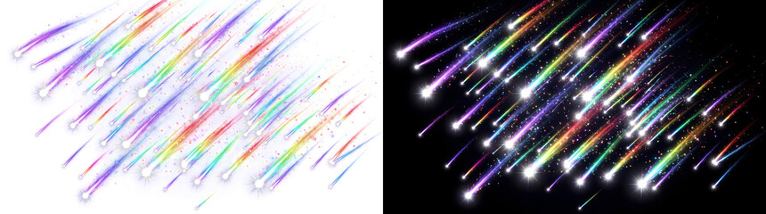 Blue plasma energy orb glowing with crackling electric texture and a bright radiant core for futuristic sci-fi graphics in PNG, Transparent and Black Background Versions for creative visual projects © Crafter
