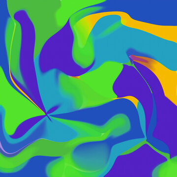 abstract colorful background