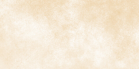 Obraz premium Abstract old light brown paper texture background with vintage paper background or texture. brown concrete wall texture. brown old parchment paper texture. 