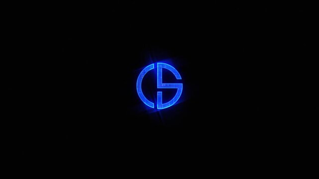 this modern cinematic 3d logo animation is perfect for businesses, brands, and YouTube intros. featuring a smooth and dynamic reveal, 4K high fps, 3d render of a logo stings.