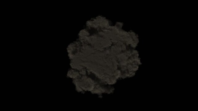 great for , atom bomb animations projects, destruction of objects in a movie or tv show. the atom bomb detonation and explosion happens from two different view. its a nuclear explosion or nuke tnt fro