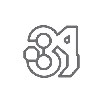Logo Design Number Thirty Three.