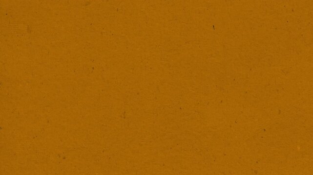 Brown textured paper background surface with subtle vintage grain for digital motion video animation projects