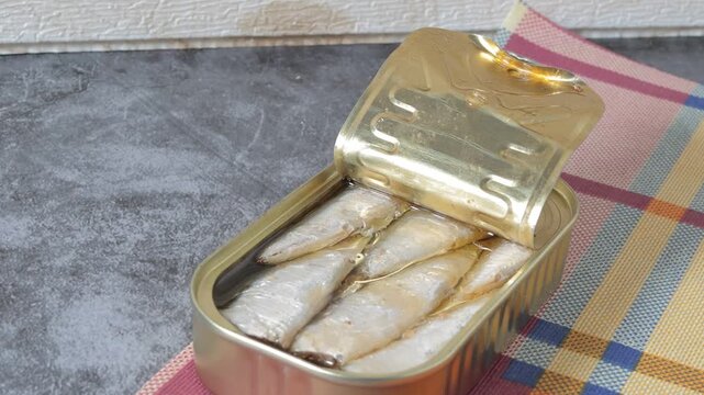 canned sardines canned omega three