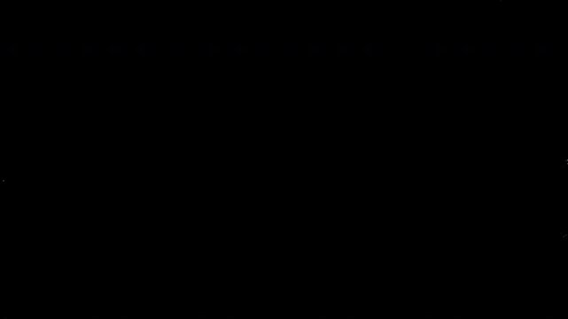 Paint Brush strokes transition. brush transition, paint job, brush grunge transitions, strokes footage. 4k motion graphic