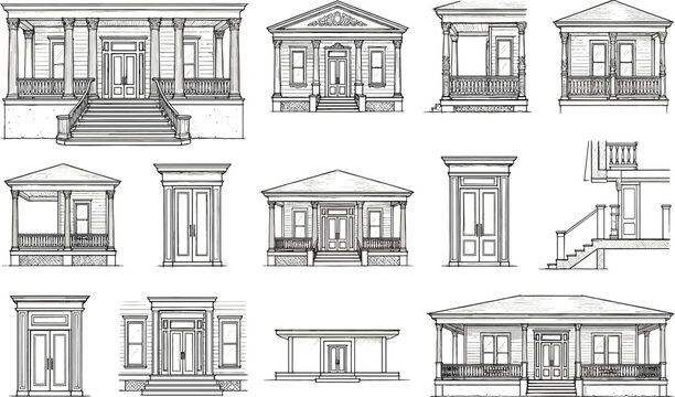 Colonial Drawing Images – Browse 51,649 Stock Photos, Vectors, and ...
