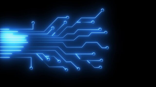 Ai tools or neon box. Multi function for Agentic AI technology motion background. Multi agent AI systems, AutAi tools or neomate daily Tasks Smart AI solutions improve efficiency, Automate repetitive 