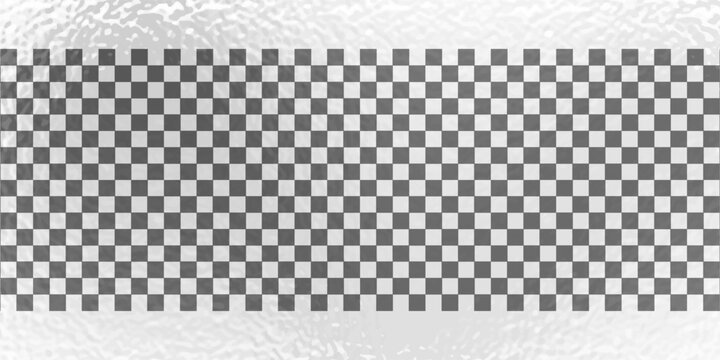 Black and white checkered pattern, Checkerboard seamless pattern