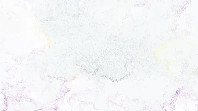 Abstract Watercolor Background Texture with Grunge Marble Paper Wall Pattern Vintage Gray Concrete Paint Surface Artistic Wallpaper Design Backdrop.