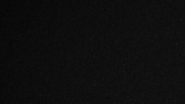 Scratches and dust dark grunge paper background. Loop. 4K animated video.
Canvas black texture for dark grey design. chalk board texture background overlay. Use for background and texture.