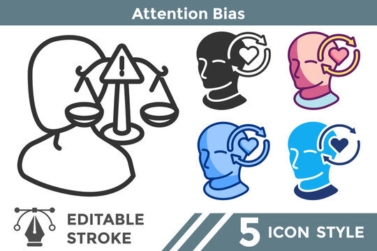 Attention Bias