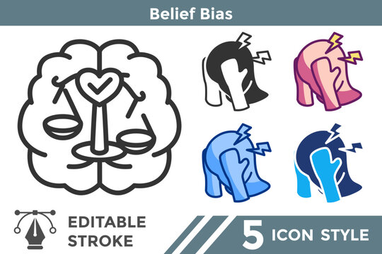 Belief Bias