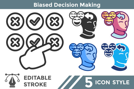 Biased Decision Making