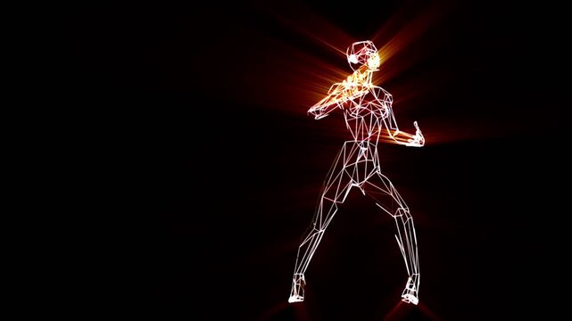 An amusement attractive and beauty carnival dance for celebration in a club with color

It contains cool people cool dance and dancer. Could be used in a disco for entertainment of female female or ma