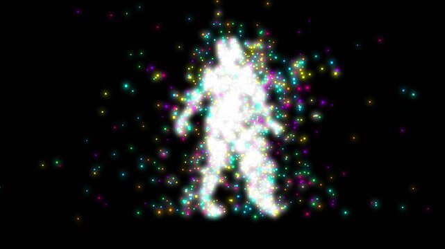 An amusement attractive and beauty carnival dance for celebration in a club with color

It contains cool people cool dance and dancer. Could be used in a disco for entertainment of female female or ma