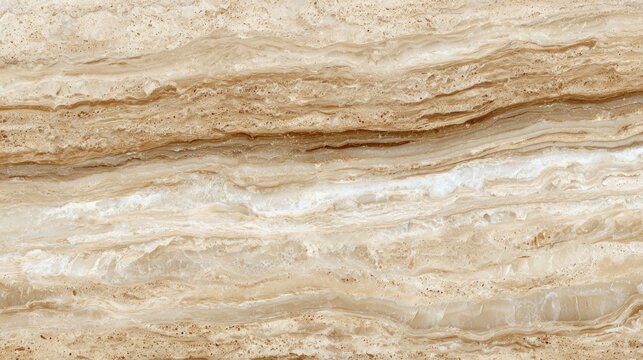 Natural beige marble texture
