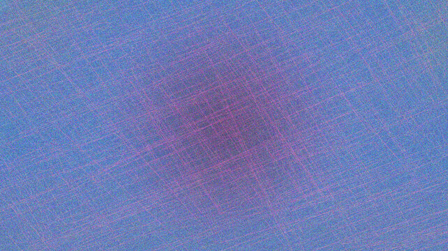 Abstract purple and blue pixel art background texture