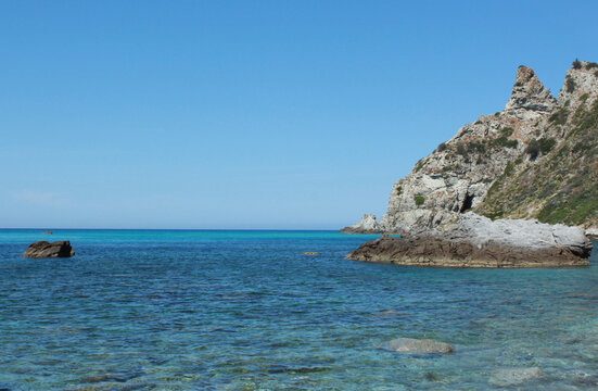  Capo Vaticano