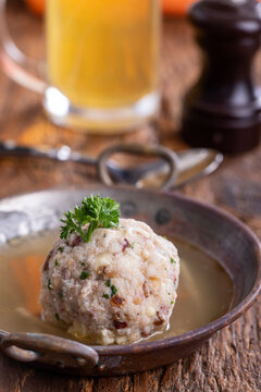 austrian soup