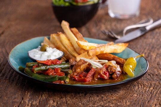 greek gyros