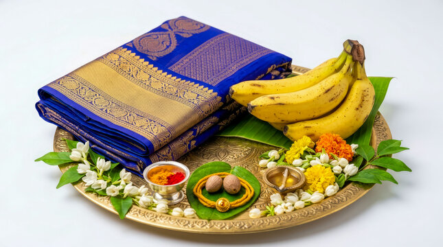 Thamboolam Plate, Thamboolam Thattu, Tamboolam Plate, Offerings Plate, Betel Leaves, Areca Nut, Paan Supari, Hindu Ritual, Hindu Weddings, Wedding Gifts, Pooja Plates, Wedding Ceremony, Tambulam Set.