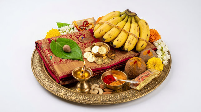 Thamboolam Plate, Thamboolam Thattu, Tamboolam Plate, Offerings Plate, Betel Leaves, Areca Nut, Paan Supari, Hindu Ritual, Hindu Weddings, Wedding Gifts, Pooja Plates, Wedding Ceremony, Tambulam Set.