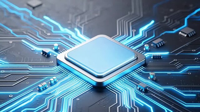 electronic circuit board