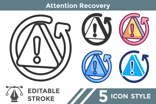 Attention Recovery