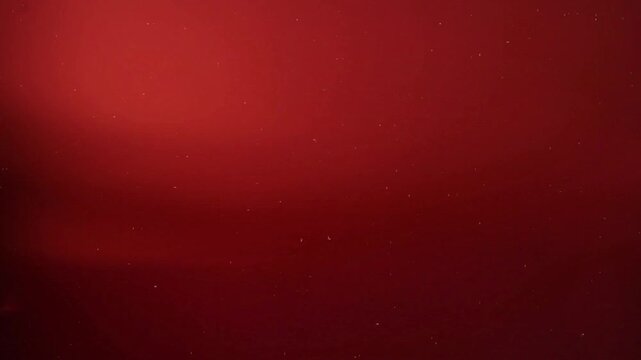 Red background features a smooth gradient with subtle textures for a modern and minimalist aesthetic.