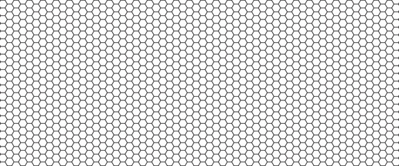 Fishing net seamless pattern. Mosquito protection flying insect plastic net. Football gates mesh texture. Basketball hoop pattern. Chain link fence. Vector illustration on white background. © Nur