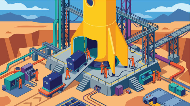 Enterprise Infrastructure Scalability for Strategic Technology Deployment and Market Launch