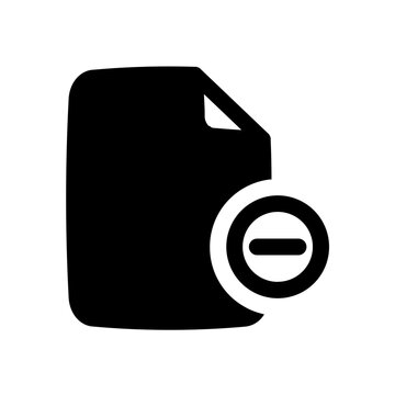 Minimalist empty tablet device icon with target symbol isolated on white background