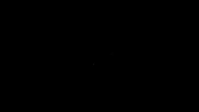 A futuristic ai agent loading animation. Representing advanced technology and automation